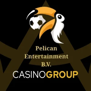 Pelican Entertainment B.V. logo