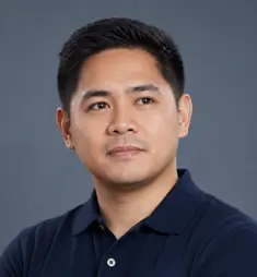 Daniel Castillo